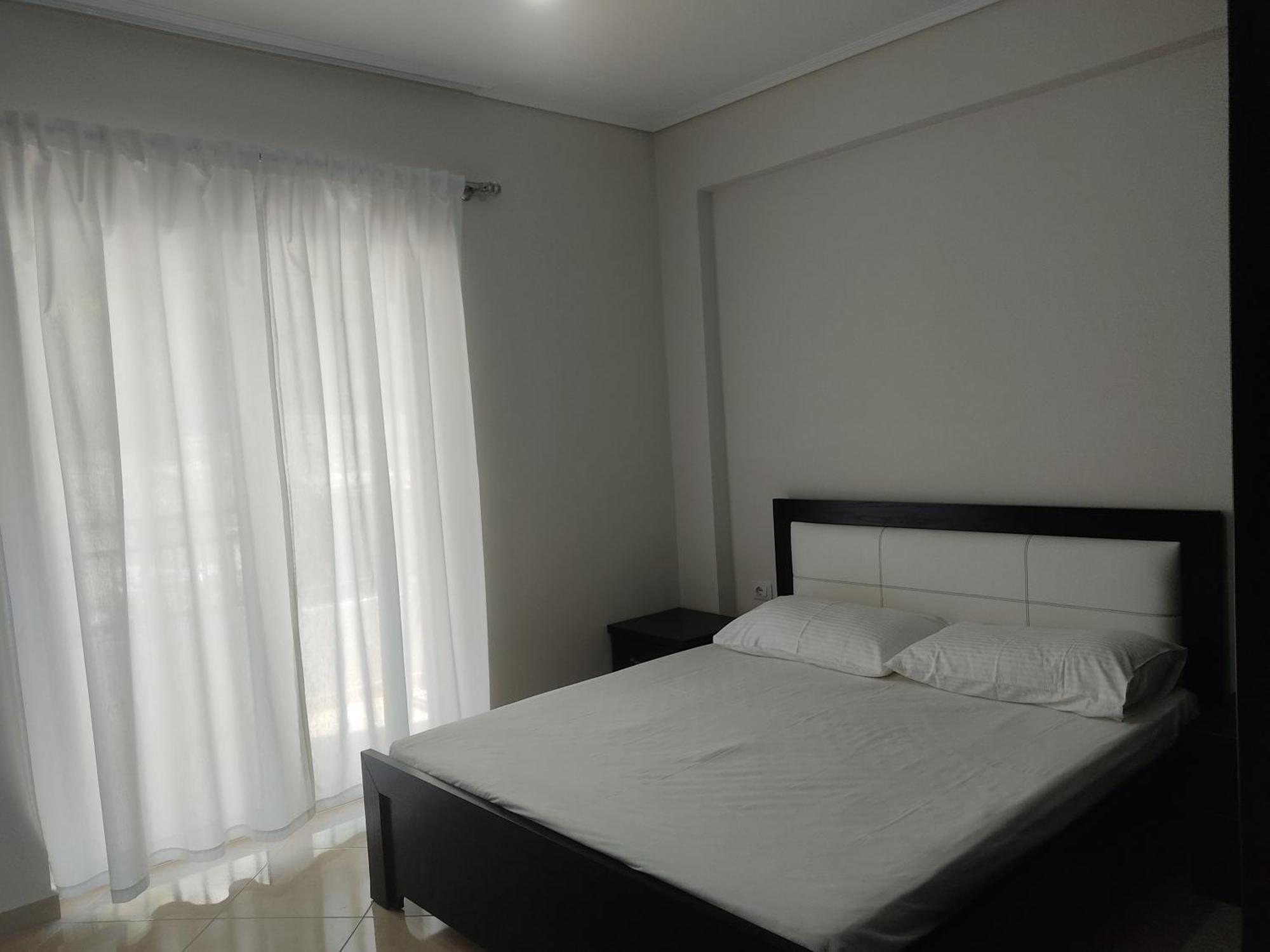 Lukova Center Apartments Экстерьер фото