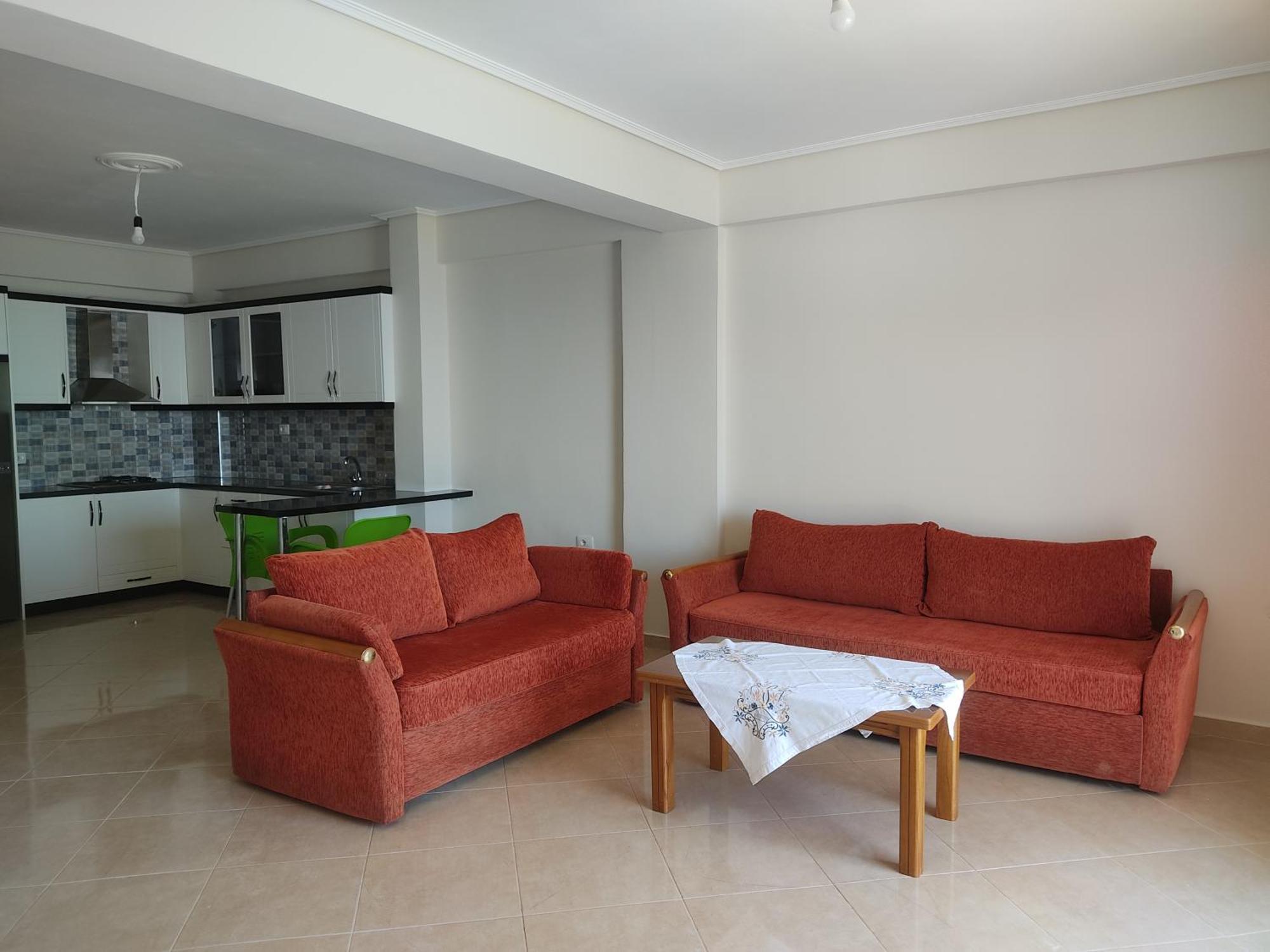 Lukova Center Apartments Экстерьер фото