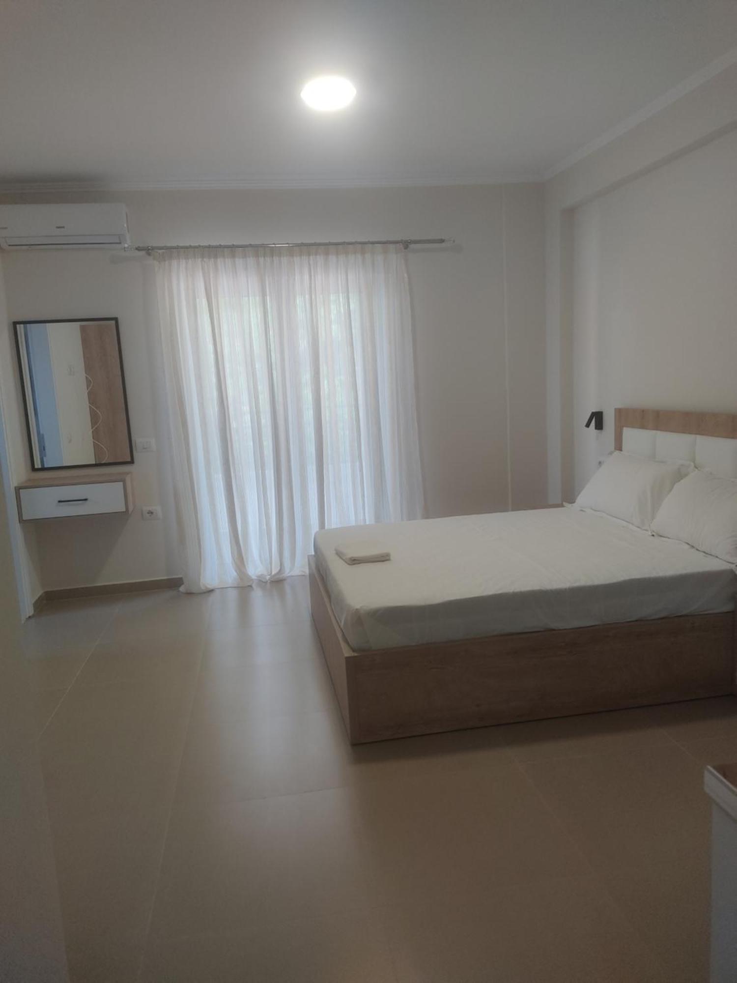 Lukova Center Apartments Экстерьер фото