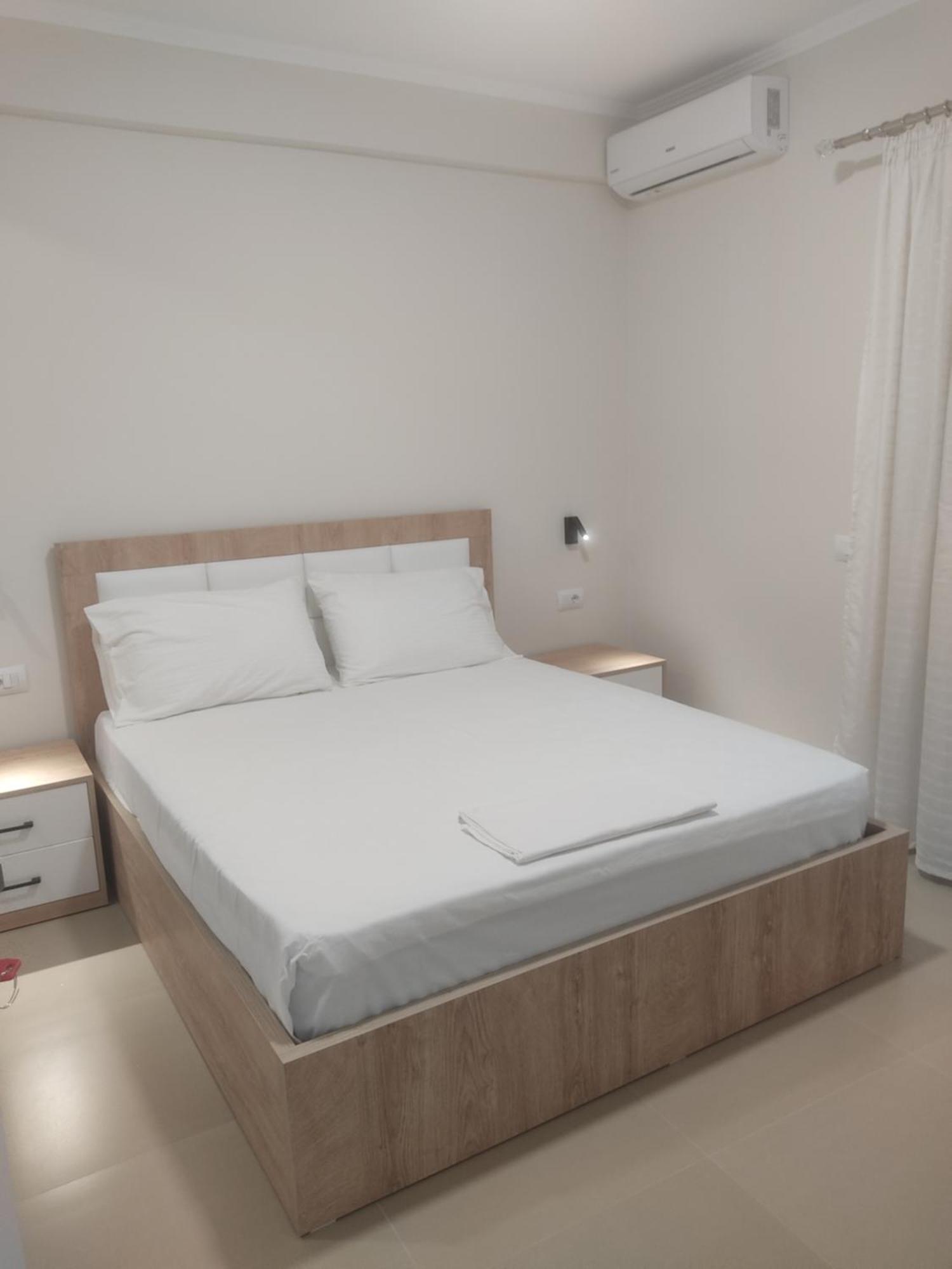 Lukova Center Apartments Экстерьер фото