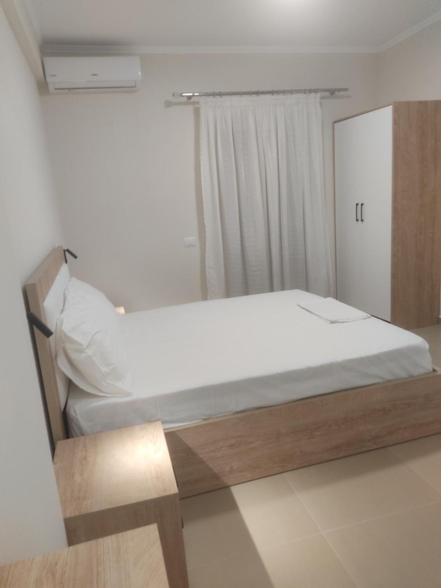 Lukova Center Apartments Экстерьер фото